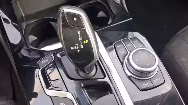BMW X4 G02 23 / 30