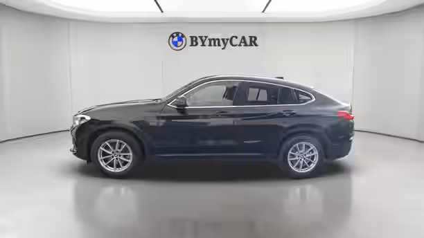 BMW X4 G02 2 / 30