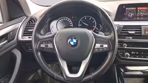 BMW X4 G02 10 / 30
