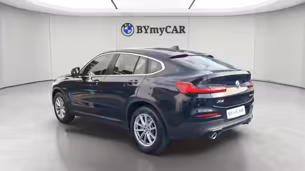 BMW X4 G02 3 / 30