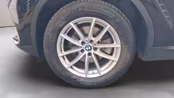 BMW X4 G02 14 / 30