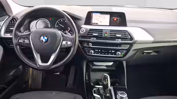 BMW X4 G02 9 / 30