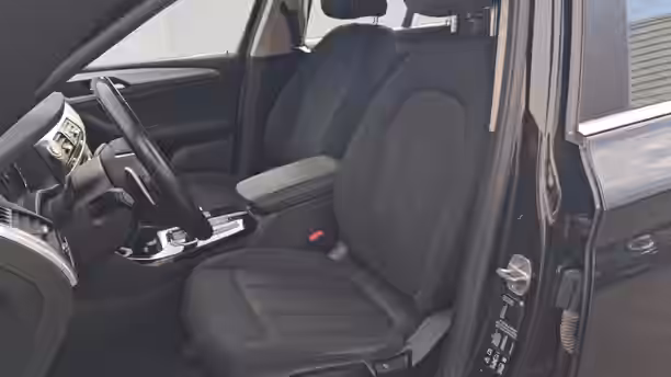 BMW X4 G02 11 / 30