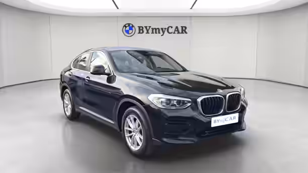 BMW X4 G02 7 / 30