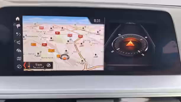 BMW X4 G02 21 / 30