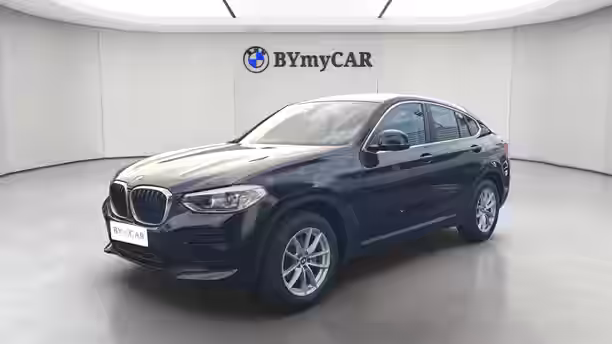 BMW X4 G02 1 / 30