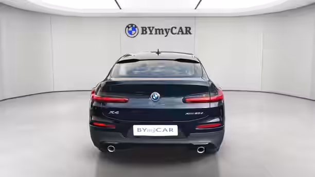 BMW X4 G02 4 / 30