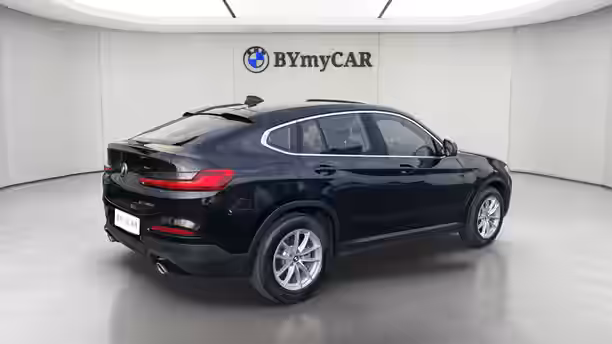 BMW X4 G02 5 / 30