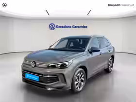 TIGUAN VW Edition 2.0 TDI 150ch DSG7