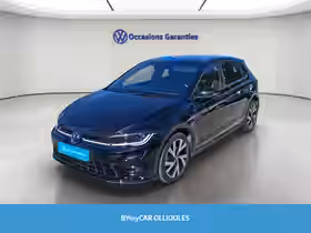 POLO R-Line 1.0 TSI 110 S&S DSG7