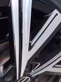 VOLKSWAGEN POLO 40 / 42