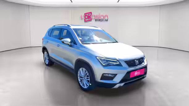 SEAT ATECA 7 / 40