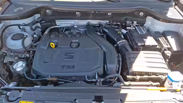 SEAT ATECA 15 / 40