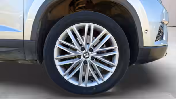 SEAT ATECA 16 / 40