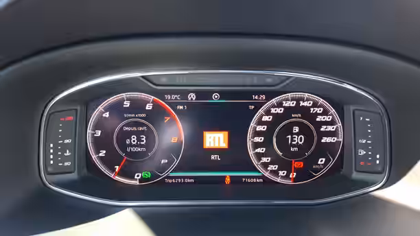 SEAT ATECA 10 / 40