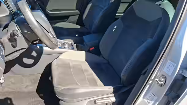 SEAT ATECA 21 / 40