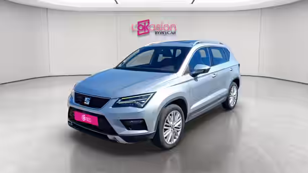 SEAT ATECA 1 / 40
