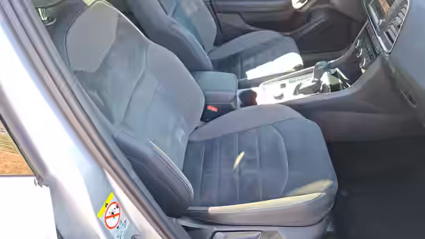 SEAT ATECA 24 / 40