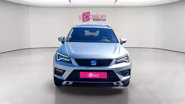 SEAT ATECA 8 / 40