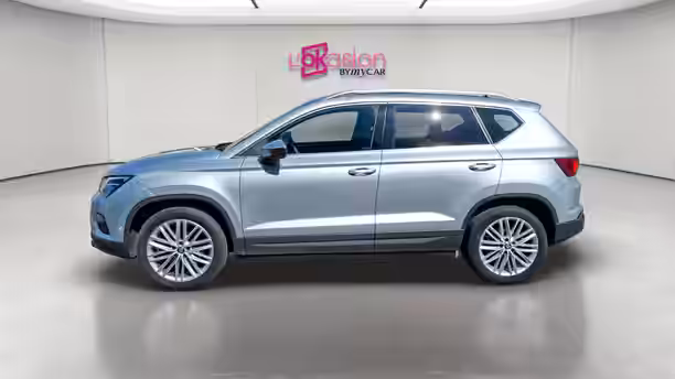 SEAT ATECA 2 / 40