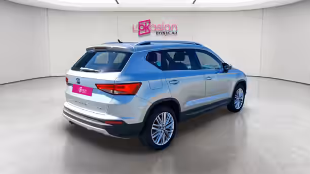 SEAT ATECA 5 / 40