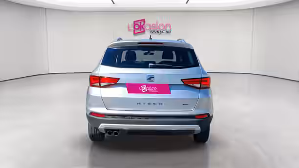 SEAT ATECA 4 / 40
