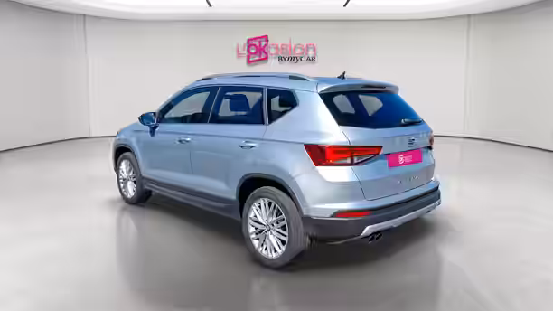 SEAT ATECA 3 / 40