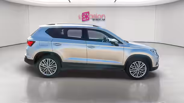 SEAT ATECA 6 / 40