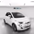 FIAT 500E BERLINE