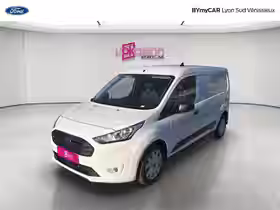 TRANSIT CONNECT FGN TREND BUSINESS L2 1.0E100 E85 S&S