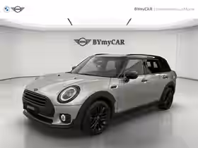 CLUBMAN F54 LCI Edition Premium Plus Clubman Cooper 136 ch DKG7
