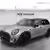 MINI CLUBMAN F54 LCI