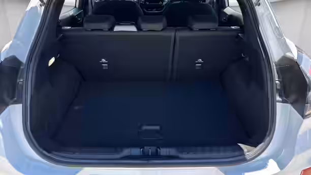 FORD PUMA 13 / 38