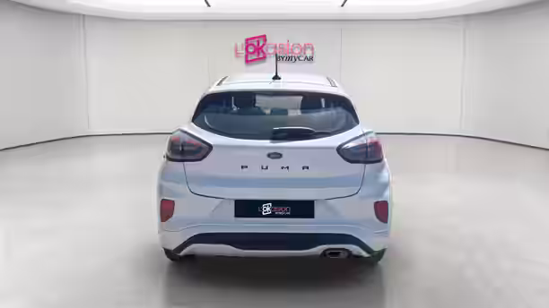 FORD PUMA 4 / 38