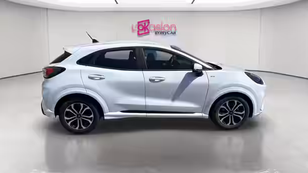 FORD PUMA 6 / 38