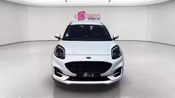 FORD PUMA 8 / 38