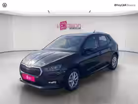 FABIA Ambition 1.0 TSI 95 ch BVM5