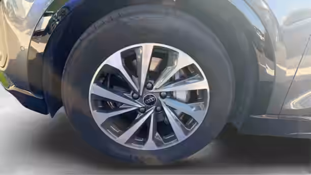 AUDI Q6 E-TRON 16 / 34