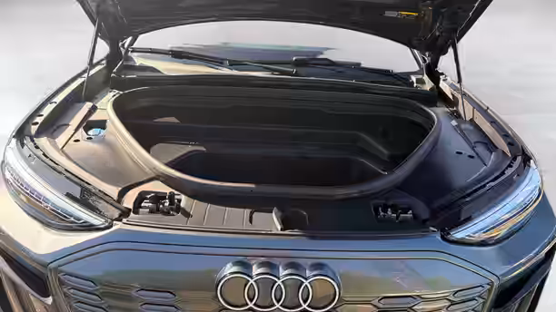 AUDI Q6 E-TRON 15 / 34