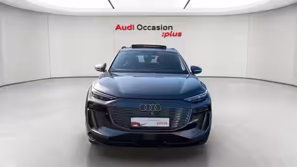 AUDI Q6 E-TRON 8 / 34