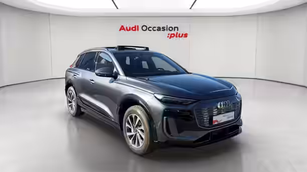 AUDI Q6 E-TRON 7 / 34