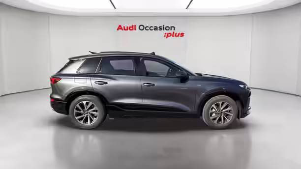 AUDI Q6 E-TRON 6 / 34