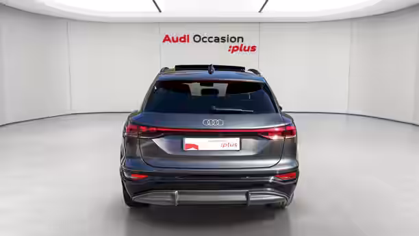 AUDI Q6 E-TRON 4 / 34