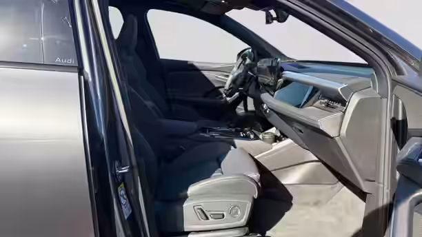 AUDI Q6 E-TRON 22 / 34