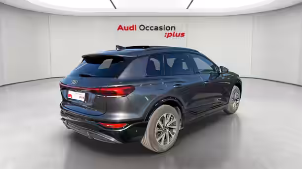 AUDI Q6 E-TRON 5 / 34