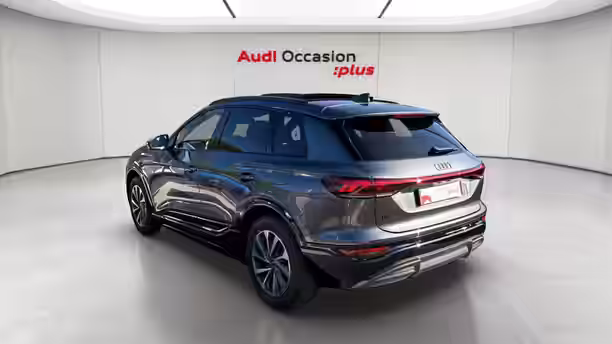 AUDI Q6 E-TRON 3 / 34
