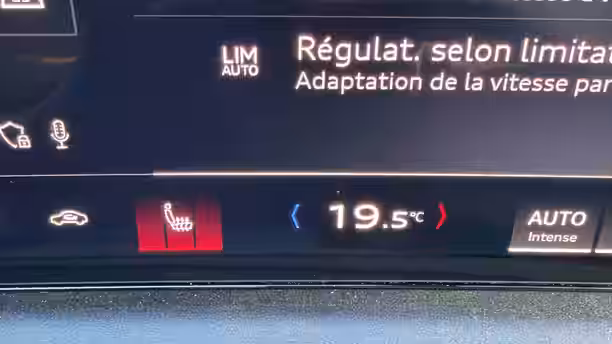 AUDI Q6 E-TRON 31 / 34