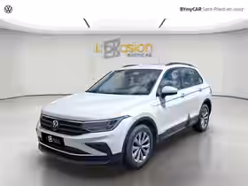 TIGUAN Life Plus 2.0 TDI 150ch DSG7