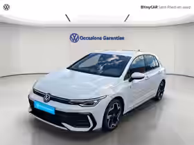 GOLF R-Line 1.5 eTSI EVO2 150 DSG7