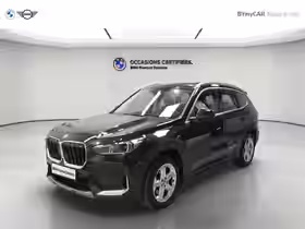 X1 U11  X1 xDrive 25e 245ch DKG7